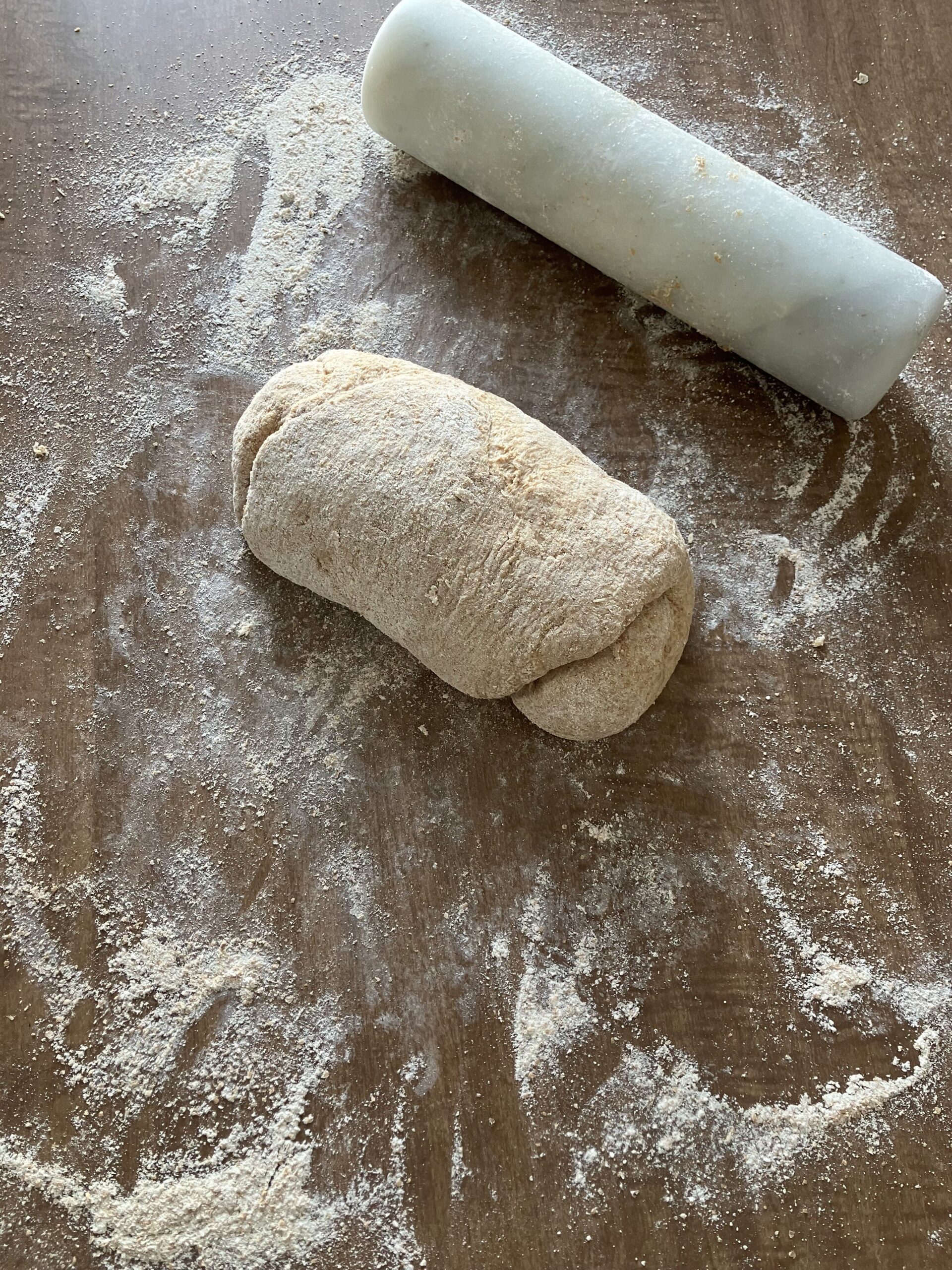 Why make the switch to whole wheat flour & how to source it!