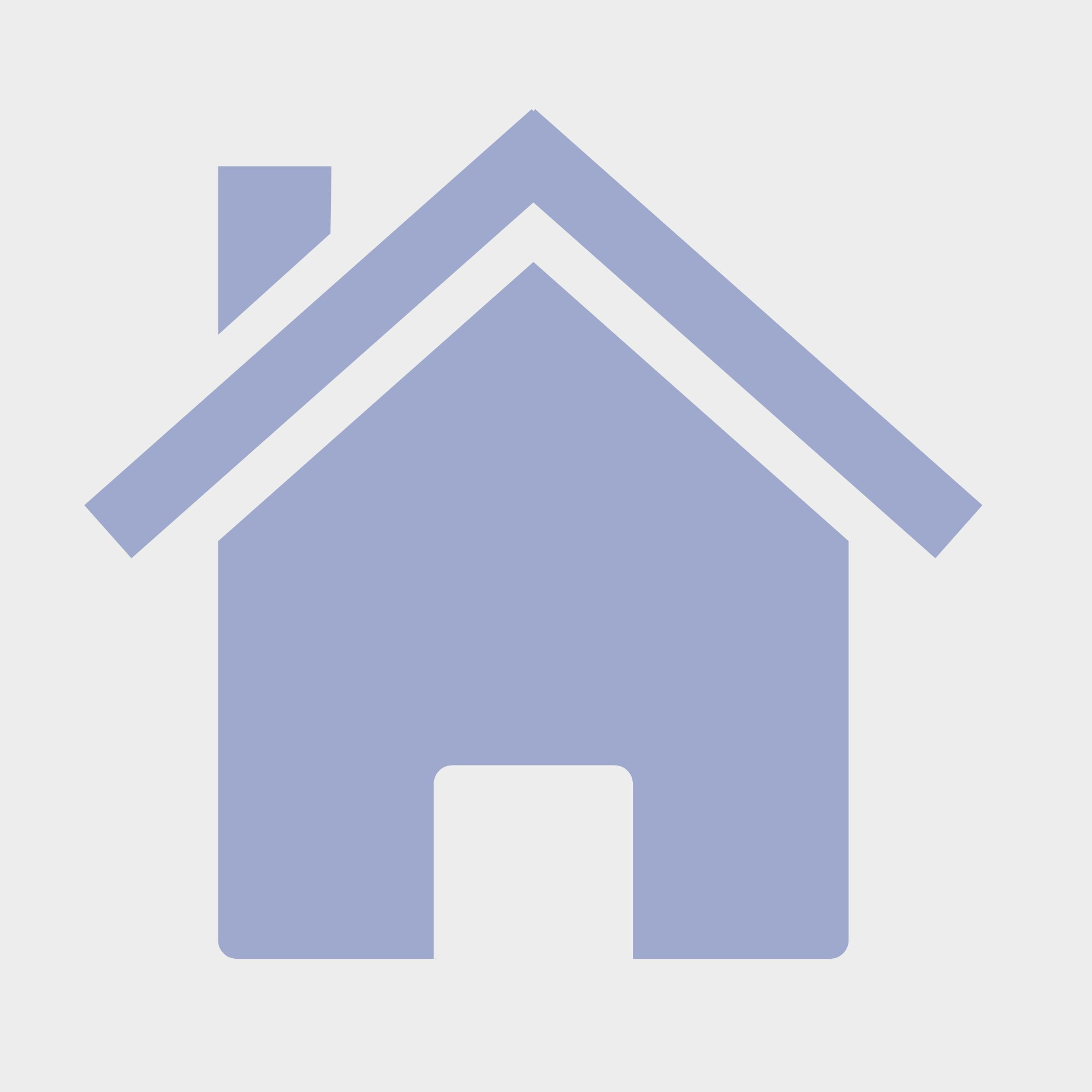 The Uncomplicated Home